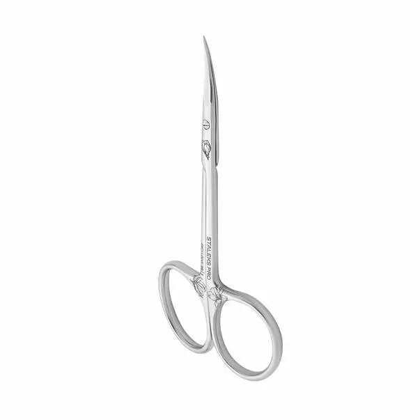 Foarfecă pentru cuticule Staleks Exclusive 20 Tip 1 (Magnolia)