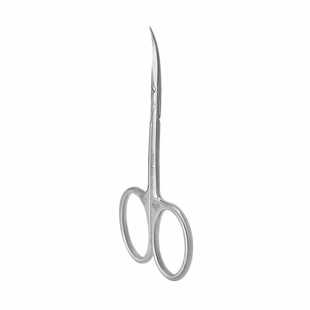Foarfecă pentru cuticule Staleks Exclusive 20 Tip 2 (Magnolia)