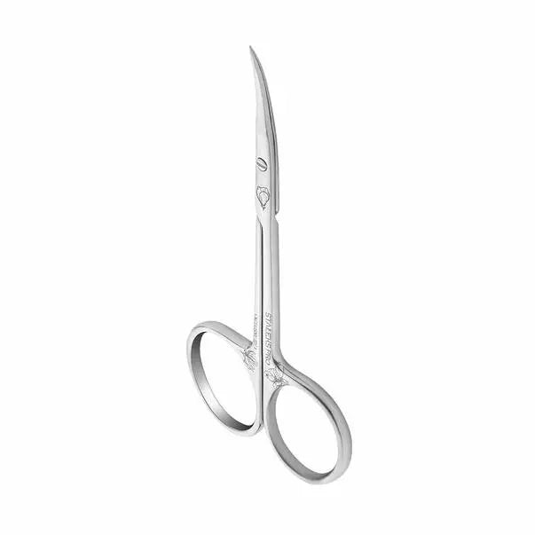 Foarfecă pentru cuticule Staleks Exclusive 22, tipul 1 (Magnolia)