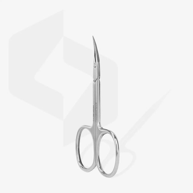 Foarfecă pentru cuticule Staleks Expert 50 Tip 1