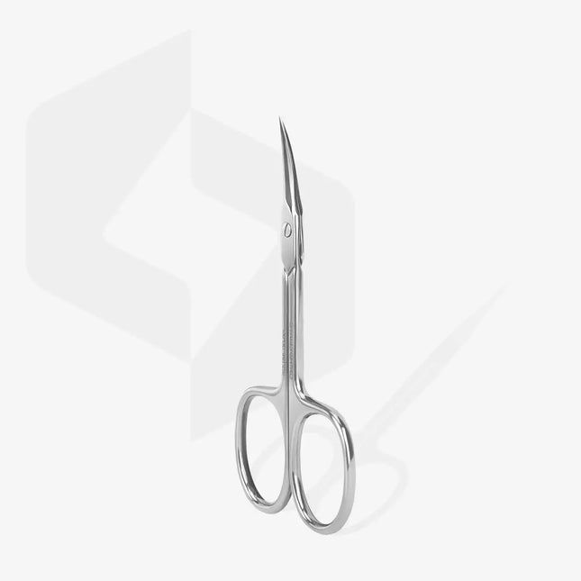 Foarfecă pentru cuticule Staleks Expert 50, tipul 2