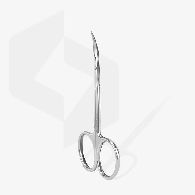 Foarfecă pentru cuticule Staleks Expert 50 Tip 3