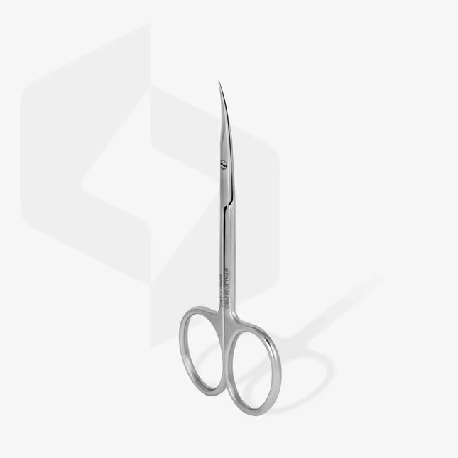 Foarfecă pentru cuticule Staleks pentru stângaci Expert 11 Tip 3