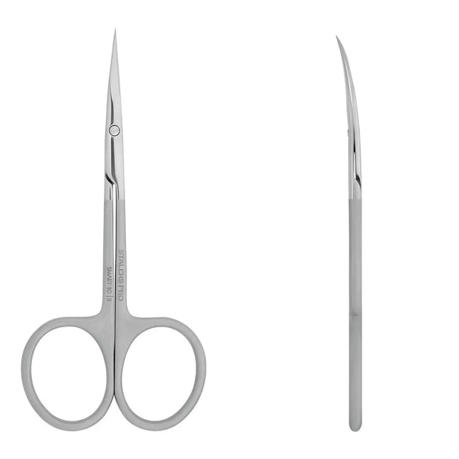 Foarfecă pentru cuticule Staleks Smart 10 Tip 3