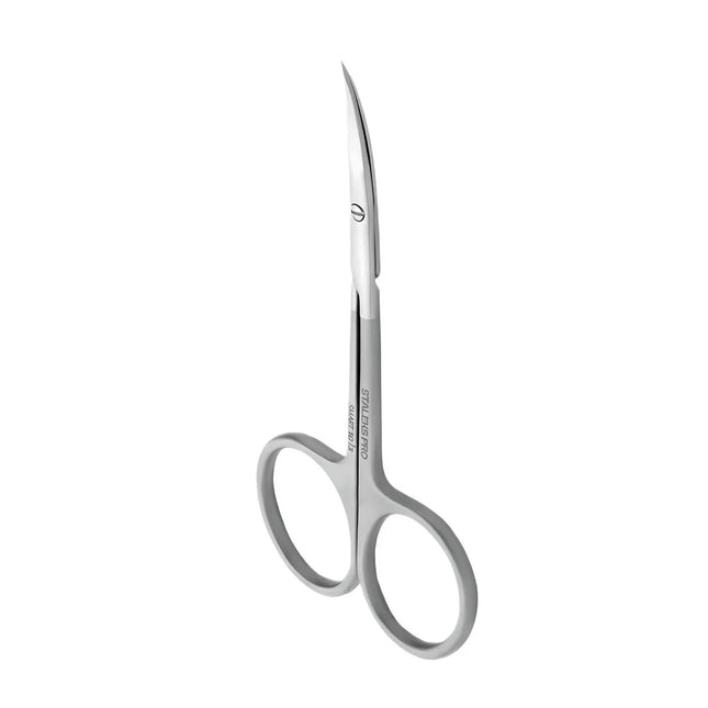 Foarfecă pentru cuticule Staleks Smart 10 Tip 3