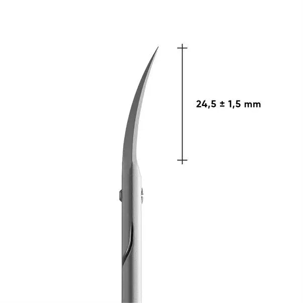 Foarfecă pentru cuticule Staleks Smart 10 Tip 3