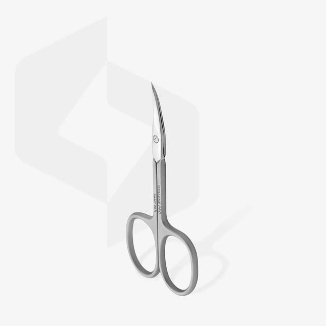 Ножиці для кутикули Staleks Smart 22, тип 1