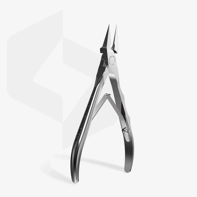 Clește pentru unghii încarnate Staleks Expert 61, 16 mm