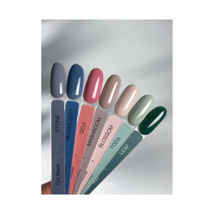 Tint Base Leaf 15 ml HEYLOVE - Color Base