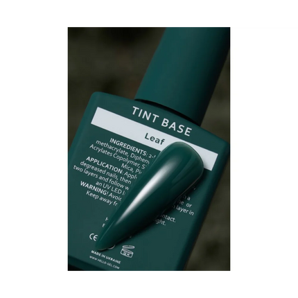 Tint Base Leaf 15 ml HEYLOVE - Color Base