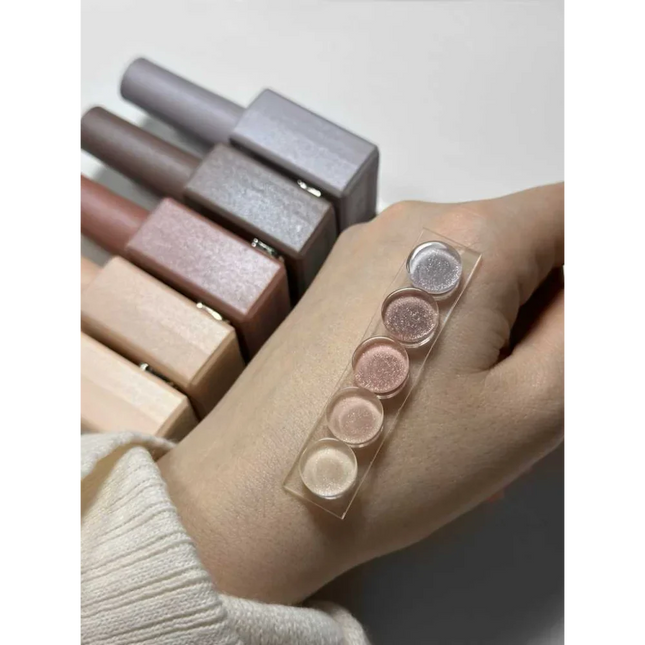 Tint Base Nutmeg 15 ml HEYLOVE - Color Base