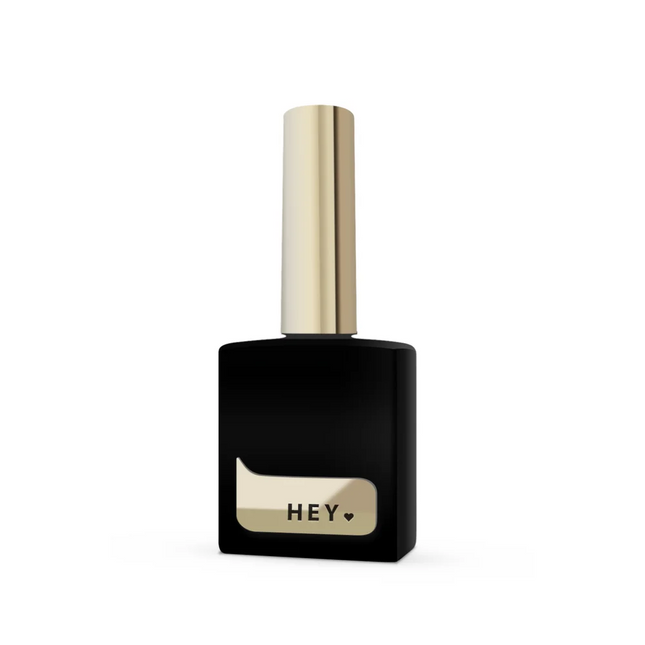 Top Black Side 15 ml HEYLOVE - Top Coat