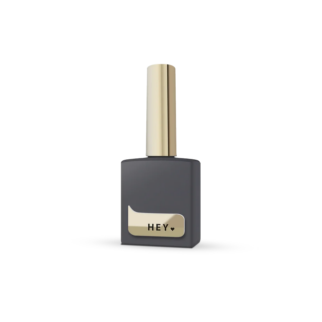 TOP Dark Story 15 ml HEYLOVE - Top Coat