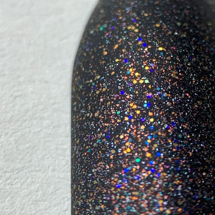 Top Matt Shine №2 8 ml Siller - Top Coat