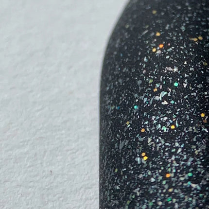 Top Matt Shine №3 8 ml Siller - Top Coat