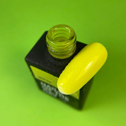 Top neon №1 10 ml NAILSOFTHEDAY - Top Coat