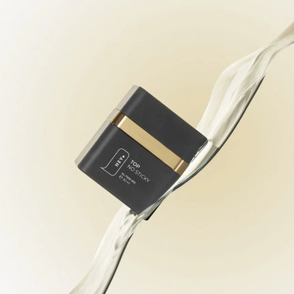 TOP No Sticky 30 ml HEYLOVE - Top Coat