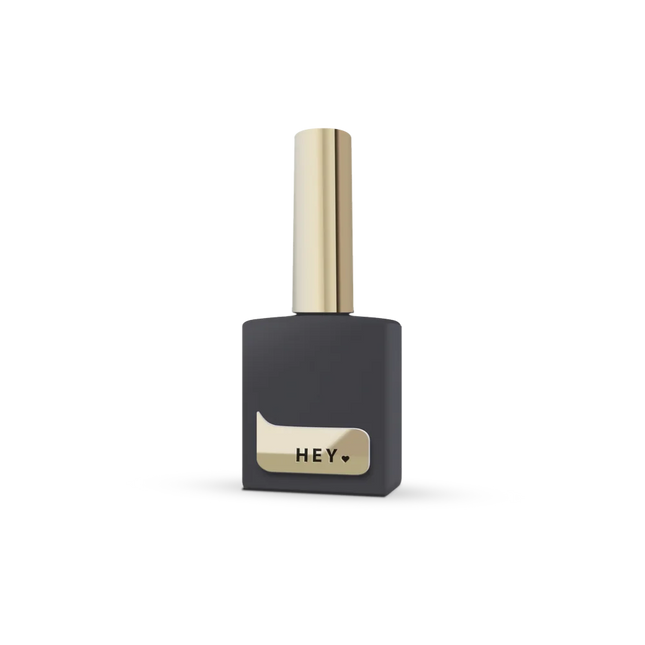 Top Super Matte 15 ml HEYLOVE - Top Coat
