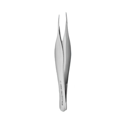 Staleks Podology Splinter Tweezers PODO 10