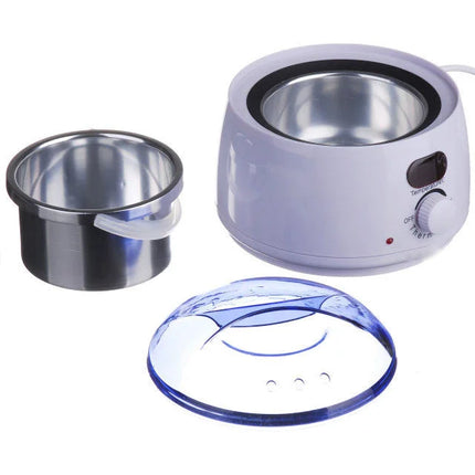 Wax machine Pro Wax100 with display (400 ml) - Wax Machine