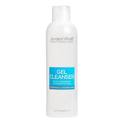 Gel de curățare Jerden Proff 200ml